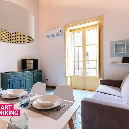 Lolli Apartments By Wonderful Italy Palermo Esterno foto