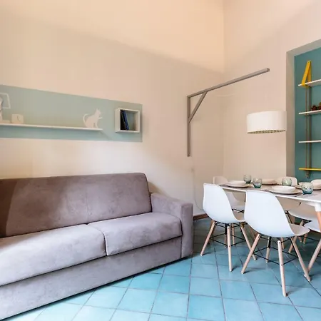 Lolli Apartments By Wonderful Italy Palermo Esterno foto