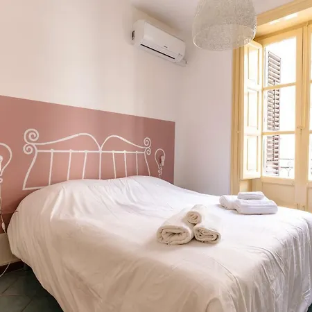 Lolli Apartments By Wonderful Italy Palermo Esterno foto