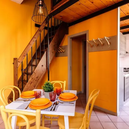 Lolli Apartments By Wonderful Italy Palermo Esterno foto