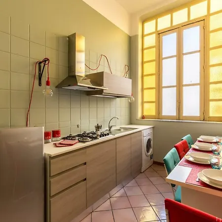 Lolli Apartments By Wonderful Italy Palermo Esterno foto