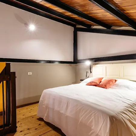 Lolli Apartments By Wonderful Italy Palermo Esterno foto