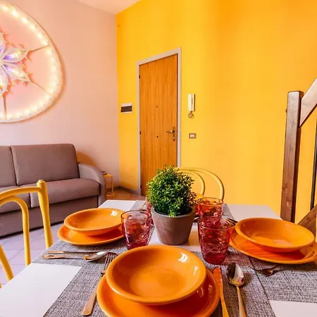 Lolli Apartments By Wonderful Italy Palermo Esterno foto