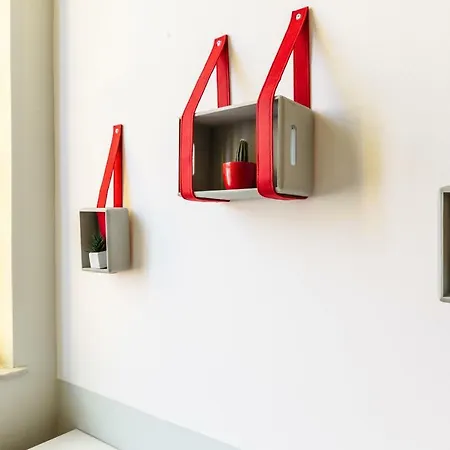 Lolli Apartments By Wonderful Italy Palermo Esterno foto
