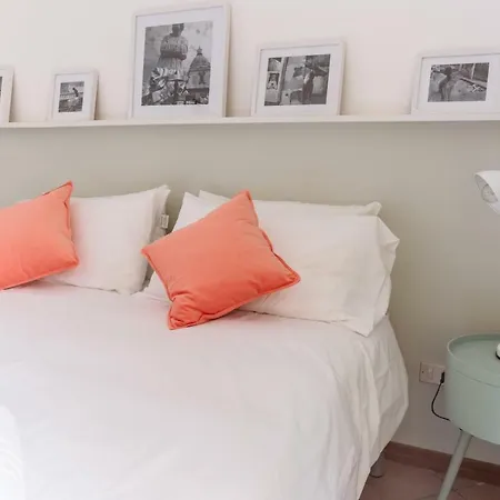 Lolli Apartments By Wonderful Italy Palermo Esterno foto
