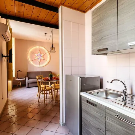 Lolli Apartments By Wonderful Italy Palermo Esterno foto
