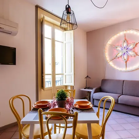 Lolli Apartments By Wonderful Italy Palermo Esterno foto