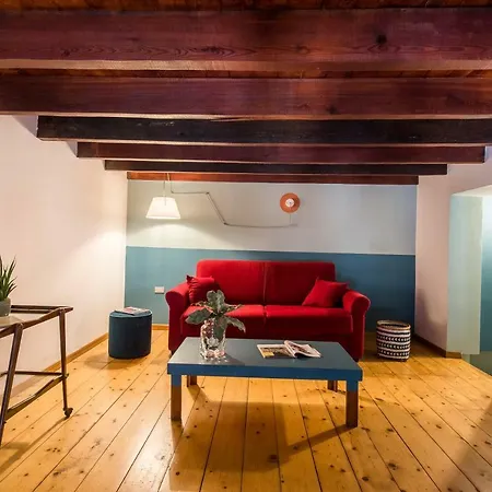 Lolli Apartments By Wonderful Italy Palermo Esterno foto