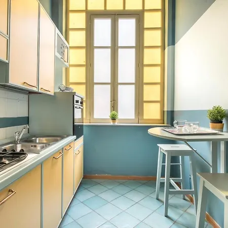 Lolli Apartments By Wonderful Italy Palermo Esterno foto
