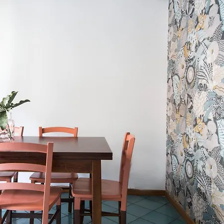 Lolli Apartments By Wonderful Italy Palermo Esterno foto