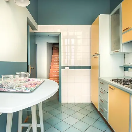 Lolli Apartments By Wonderful Italy Palermo Esterno foto