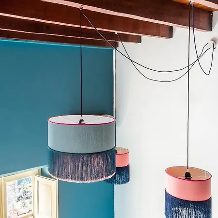 Lolli Apartments By Wonderful Italy Palermo Esterno foto