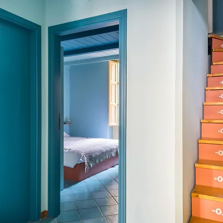 Lolli Apartments By Wonderful Italy Palermo Esterno foto