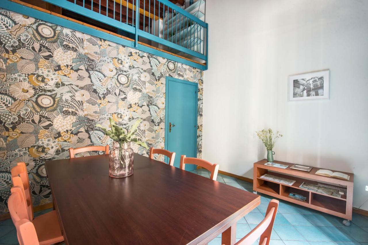 Lolli By Wonderful Italy Apartment
