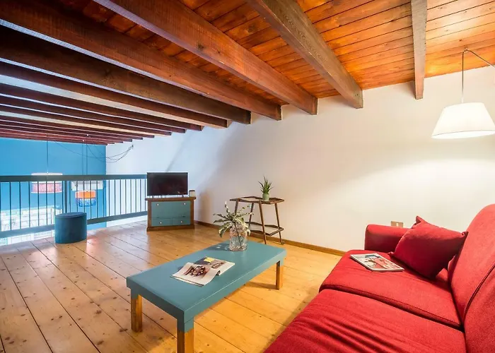 Lolli Apartments By Wonderful Italy