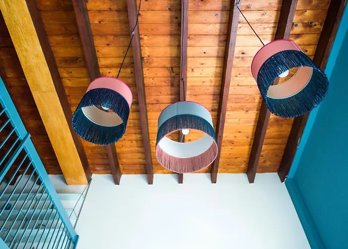 Lolli Apartments By Wonderful Italy