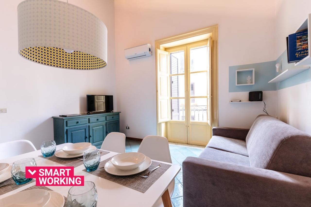 Apartment Lolli By Wonderful Italy *