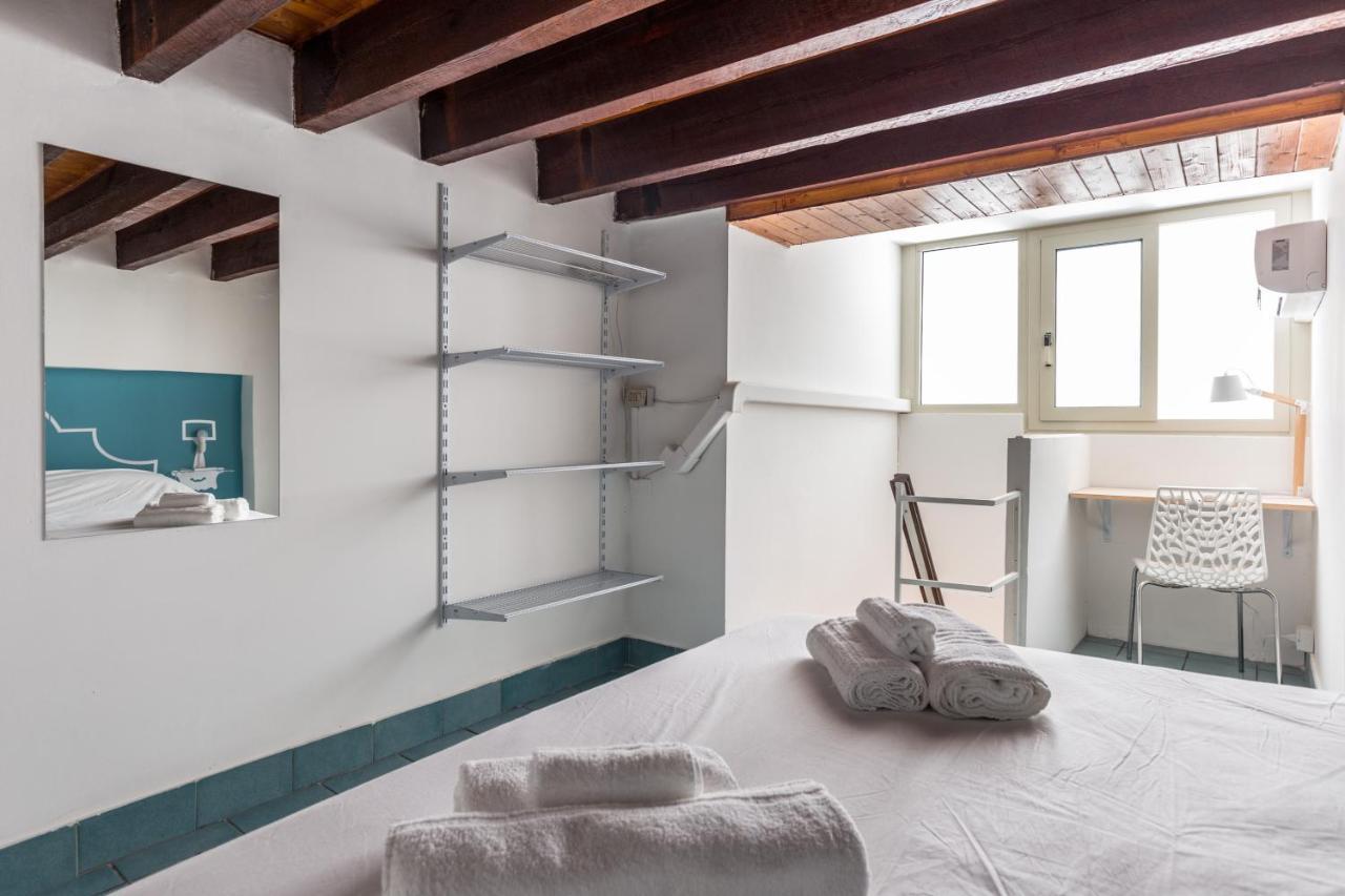 Apartment Lolli By Wonderful Italy Palermo
