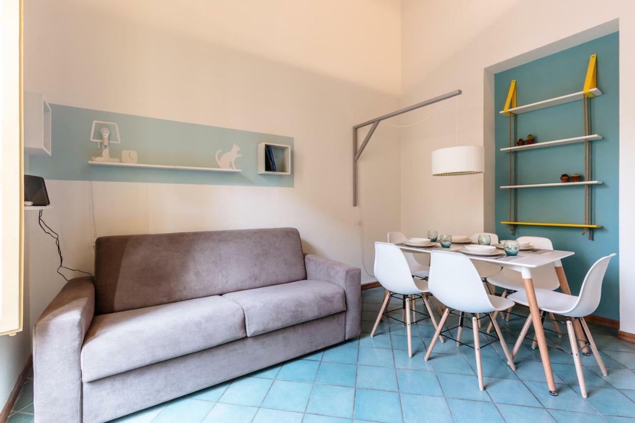 Apartment Lolli By Wonderful Italy Palermo