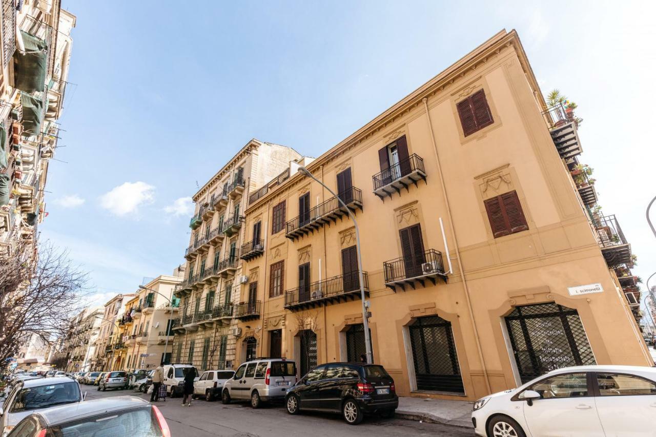 Apartment Lolli By Wonderful Italy *