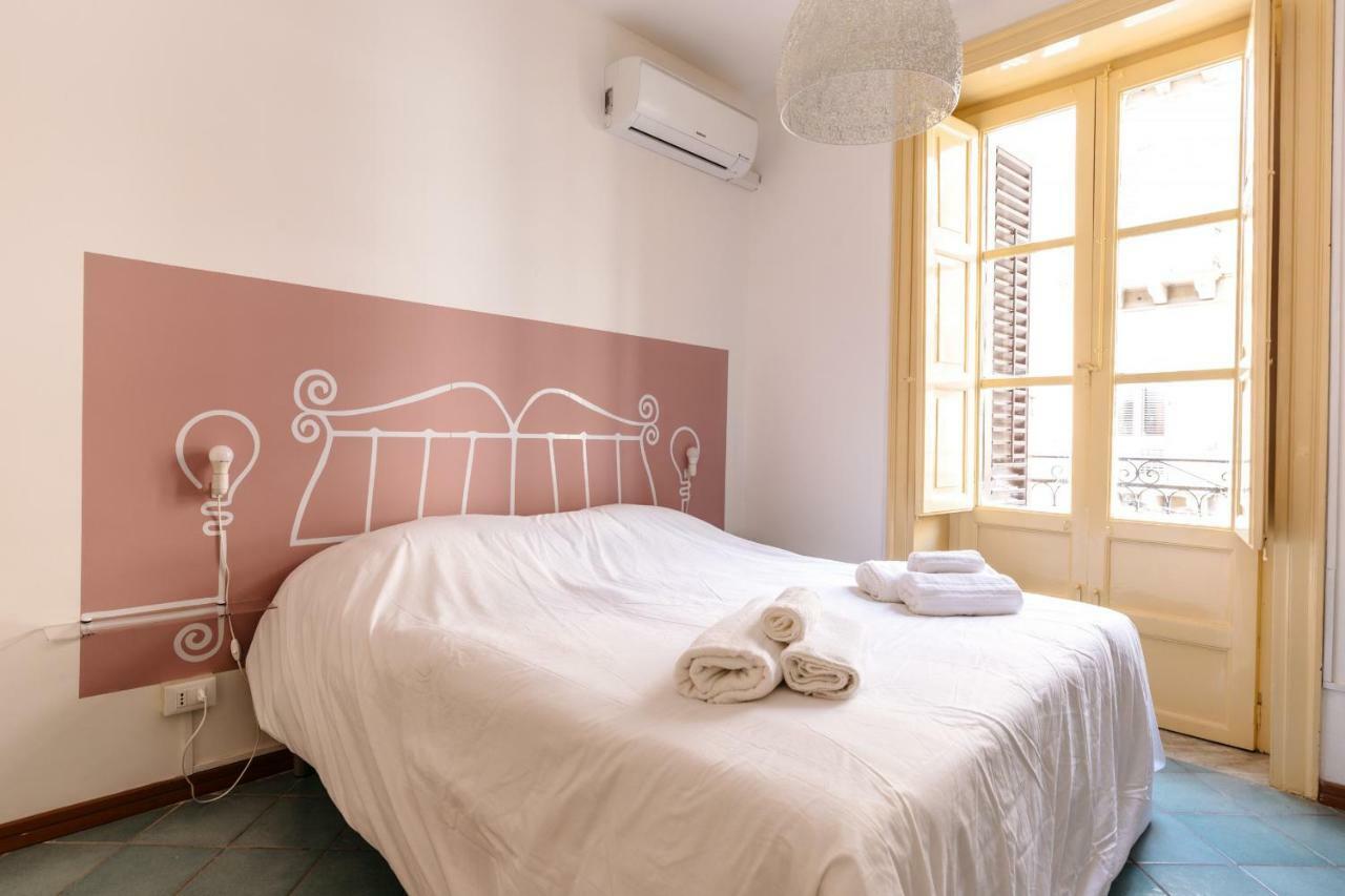 Lolli By Wonderful Italy Apartment Palermo