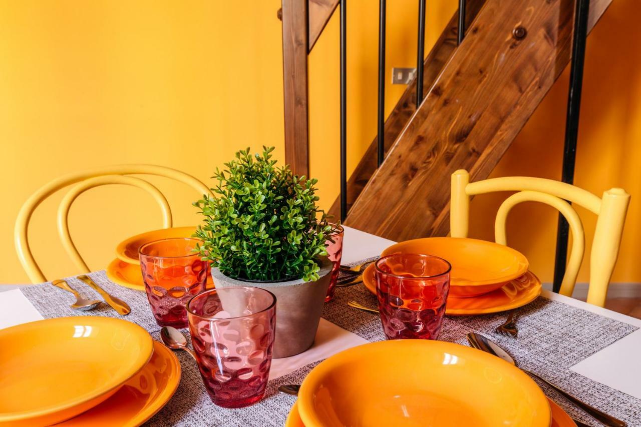 Apartment Lolli By Wonderful Italy *