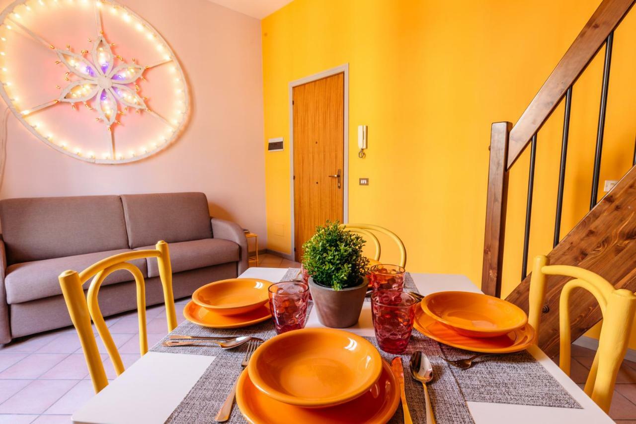 Apartment Lolli By Wonderful Italy