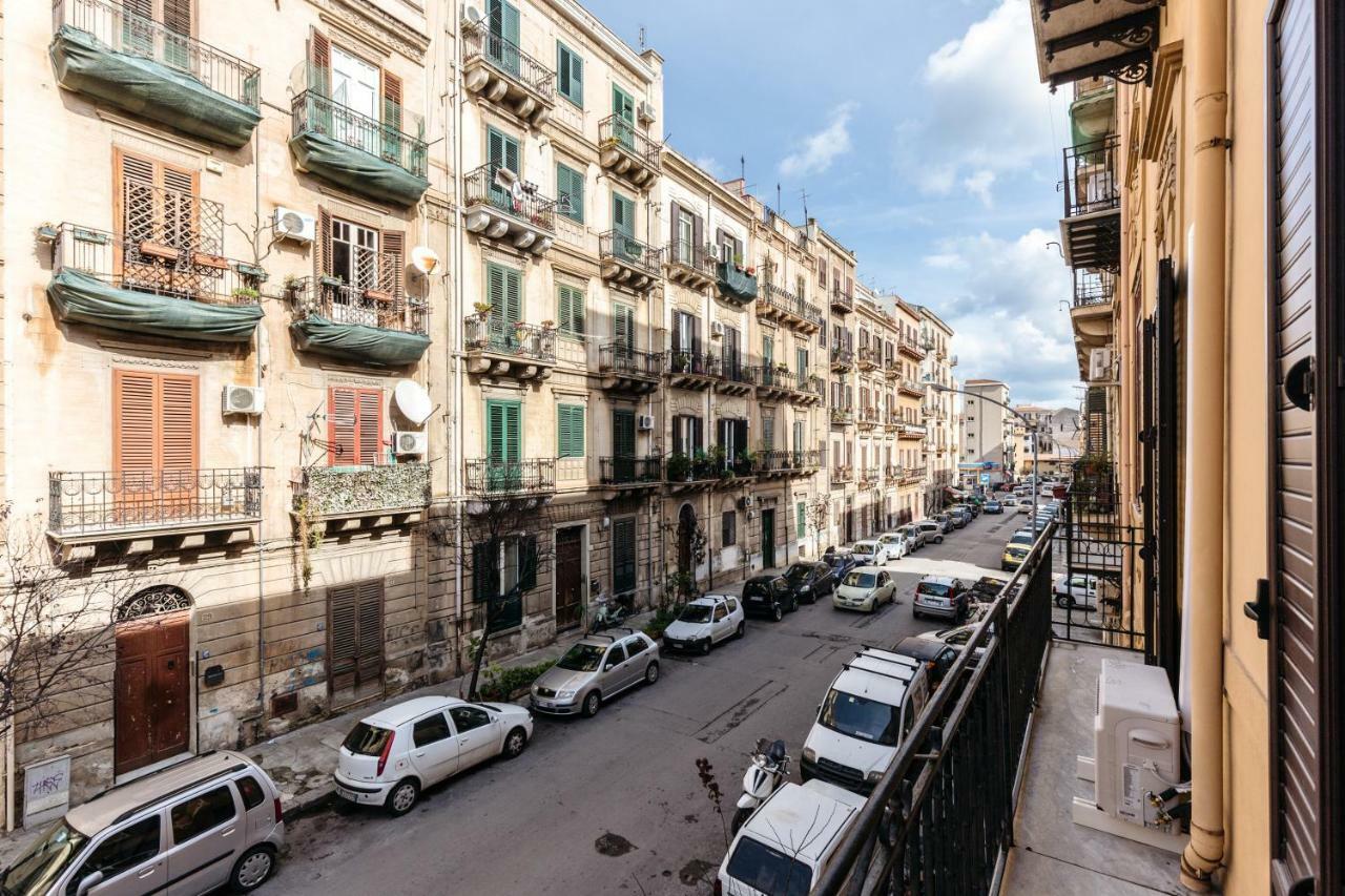 Lolli By Wonderful Italy Palermo