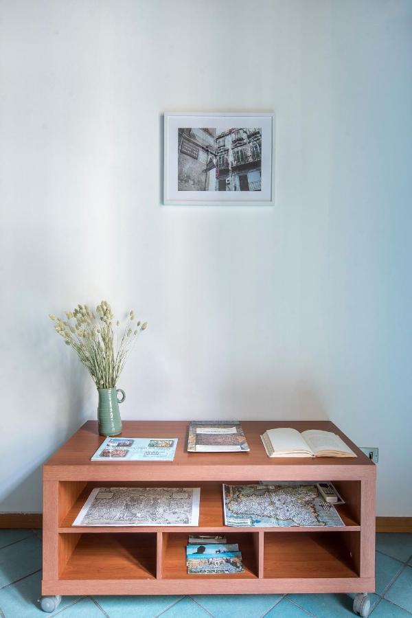 Lolli By Wonderful Italy Apartment Palermo