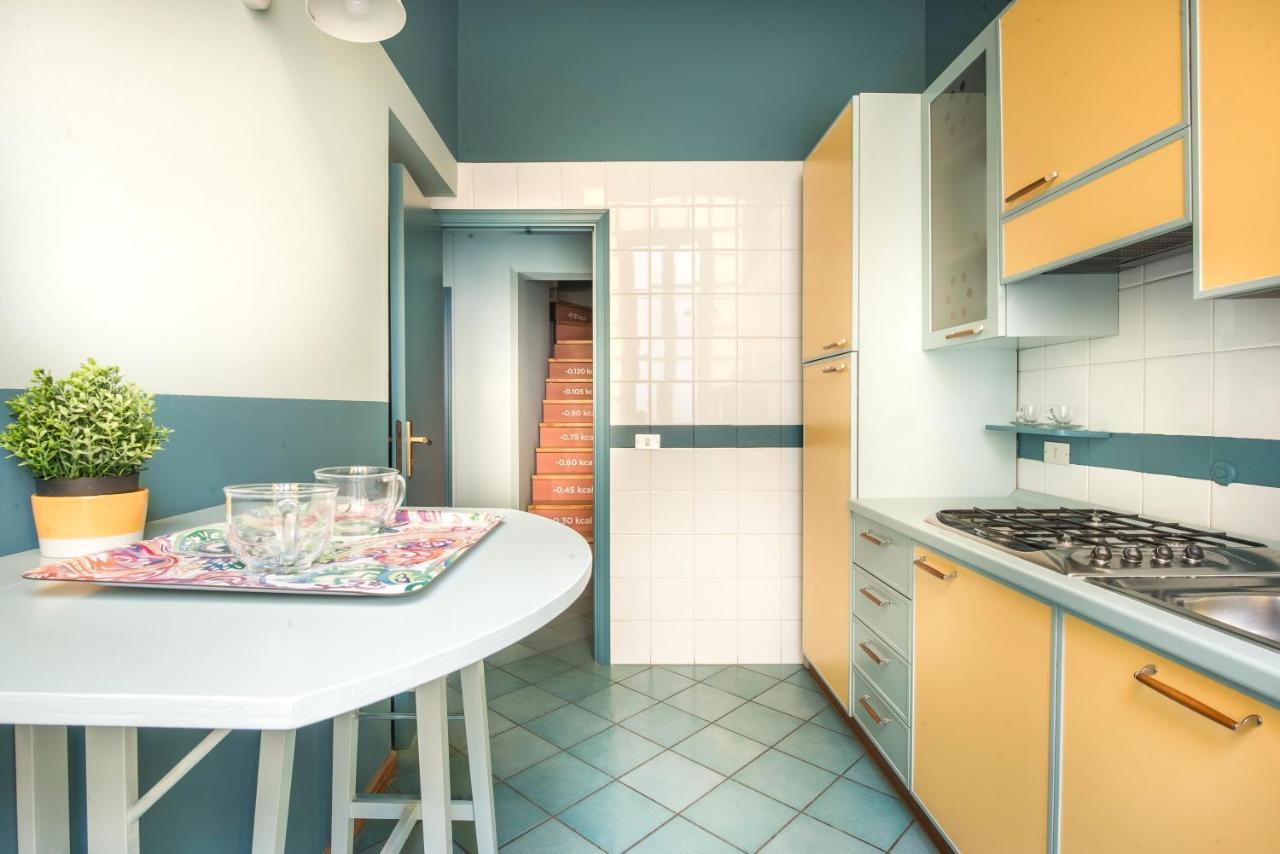Lolli By Wonderful Italy Apartment *